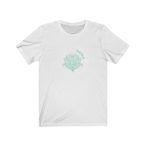 Unisex Jersey Short Sleeve Tee - Image 2