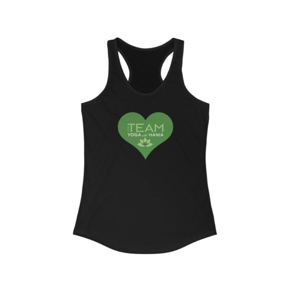 Yoga Reaches Out Team Shirt