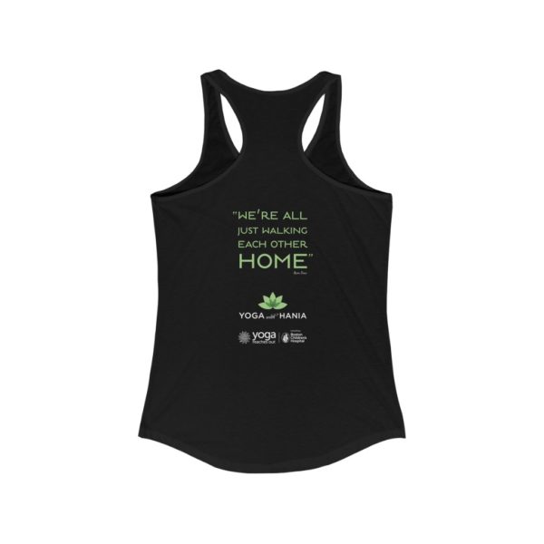 Yoga Reaches Out Team Shirt - Image 2